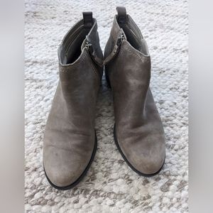 Sorel Lolla waterproof ankle boots